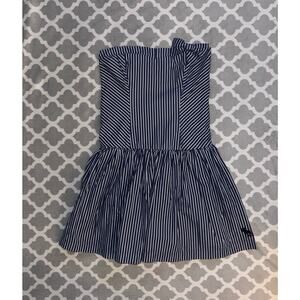 Y2K Abercrombie dress